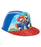 Super Mario Vac Form Hat