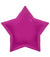 22" Magenta Star