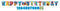 Super Mario Banner Jumbo Add An Age Letter