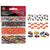 Cars 3 Confetti Value Pack