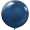 Kalisan 24" 2CT Navy