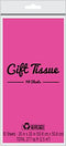 TISSUE - HOT PINK 10CT