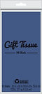 TISSUE - ROYAL BLUE 10CT