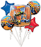 BOUQUET HOT WHEEL RACER