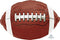 31" GAME TIME FOOTBALL SHP - PKG