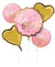 Baby Girl Pink Bouquet