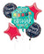 Bouquet HBD Reason To Celebrate