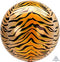 16" TIGER ORBZ