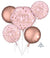 BOUQUET BLUSH BIRTHDAY