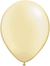 5" PEARL IVORY LATEX 100ct