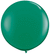 36" EMERALD GREEN LTX 2ct