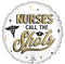 Hx Nurse Call The Shots