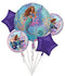 BOUQUET LITTLE MERMAID LIVE