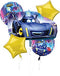 BOUQUET BATWHEELS