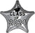 19" CLASS OF 2024 SILVER