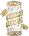 31" Grad Party Diploma SHP-FLT