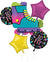 BOUQUET 90S PARTY