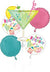 BOUQUET COCKTAIL SURPRISE BDAY