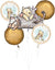 BOUQUET WINNIE THE POOH