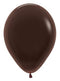 5" SEMPERTEX DELUXE CHOCOLATE LTX 100CT