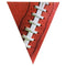 Football Pennant Banner