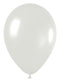 5" SEMPERTEX CRYSTAL CLEAR LTX 100CT