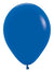 5" SEMPERTEX FASHION ROYAL BLUE LTX 100CT