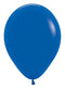 5" SEMPERTEX FASHION ROYAL BLUE LTX 100CT