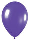5" SEMPERTEX METALLIC VIOLET LTX 100CT