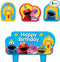 Sesame Street 2   Bday Cndl St