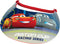 Cars 3 Foam Visor