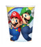 Super Mario Cup 9 Oz