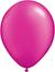 11" Pearl Magenta Latex 100ct