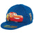 Cars 3 Dlx Hat