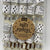 Party Poppers 25 Ct - Silver