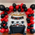 Grad Party Backdrop Package Special