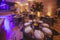 Intimate Dinner Party Package
