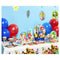 Super Mario Prty Game