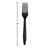 Black Velvet Plstc Forks