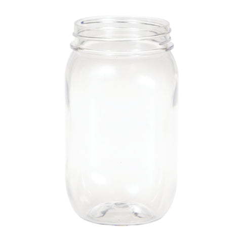 RUSTIC WEDDING FAVOR JARS MASON