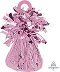 Foil Wgt - Pink