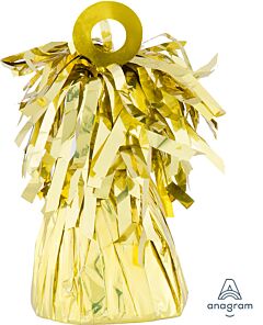 Foil Wgt - Yellow