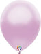12" Funsational 50ct - Pearl Lilac