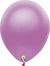 12" Funsational 50ct - Pearl Purple
