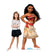 Moana (Disney) 62"x29"