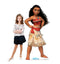 Moana (Disney) 62"x29"