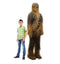 Chewbacca™ (Star Wars VIII The Last Jedi)