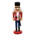 Nutcracker Soldier 75"x23"