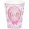 Gender Reveal Bllns 9oz Cup