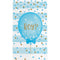 Gender Reveal Bllns Treat Bag